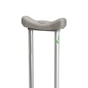 Lightweight Adjustable Aluminum Crutches (Tall Adult)_image_14