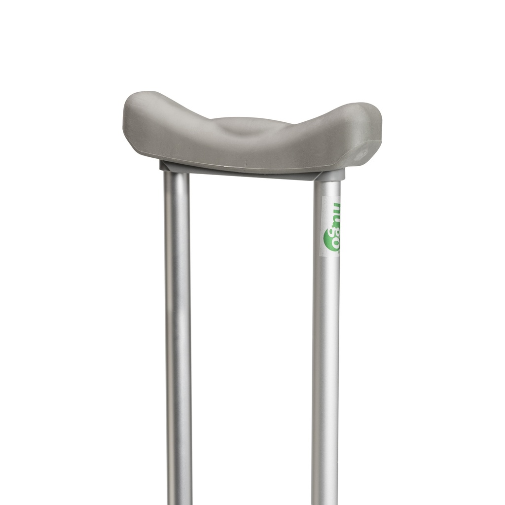 Lightweight Adjustable Aluminum Crutches (Adult)_image_14