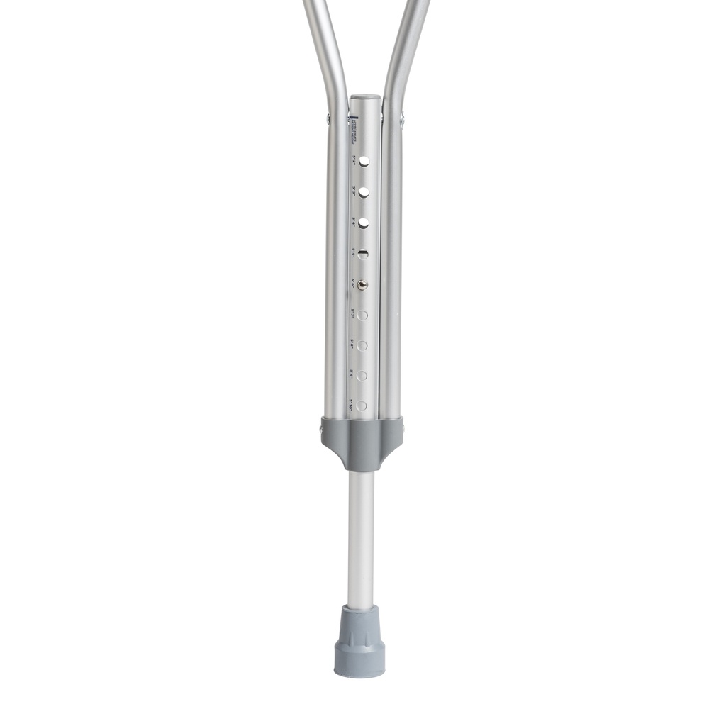 Lightweight Adjustable Aluminum Crutches (Adult)_image_15
