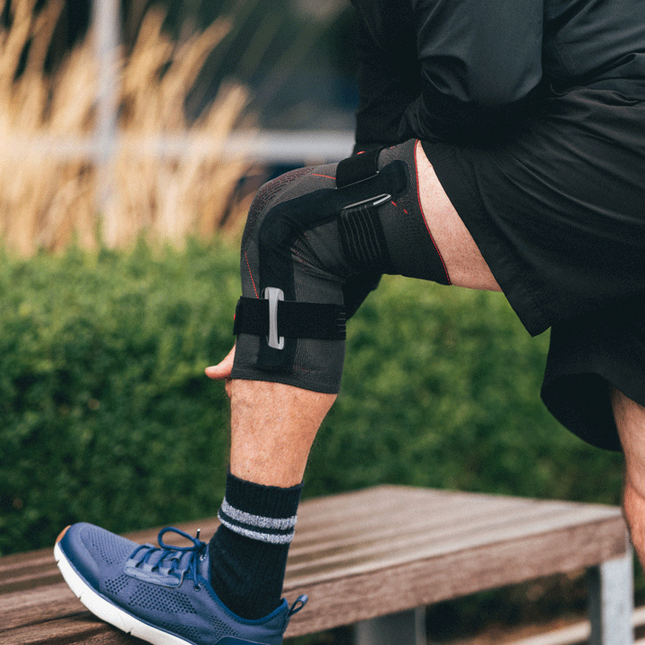 DonJoy- GENUFORCE® XPERT Knee Brace_gallery_18
