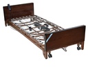 Delta Ultra Light Full Electric Low Bed (No Rails and No Mattress)_image_11