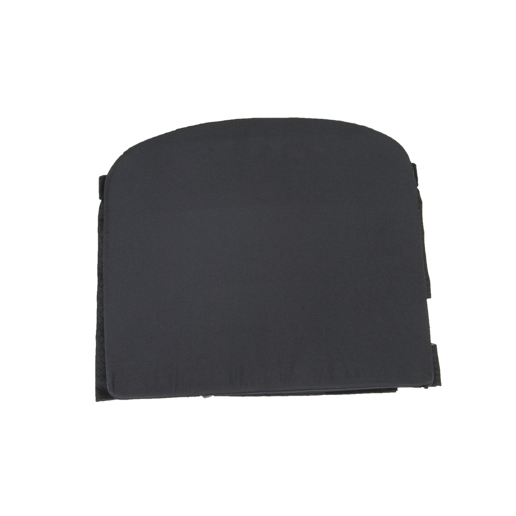 Adjustable Tension Back Cushion for 16"-21" Wheelchairs - Image 1