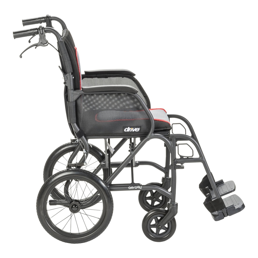 AeroFly™ Ultra-Lite Transport Chair - Image 1