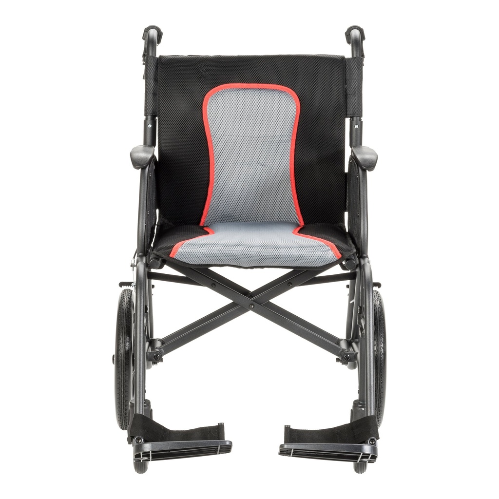AeroFly™ Ultra-Lite Transport Chair - Image 2