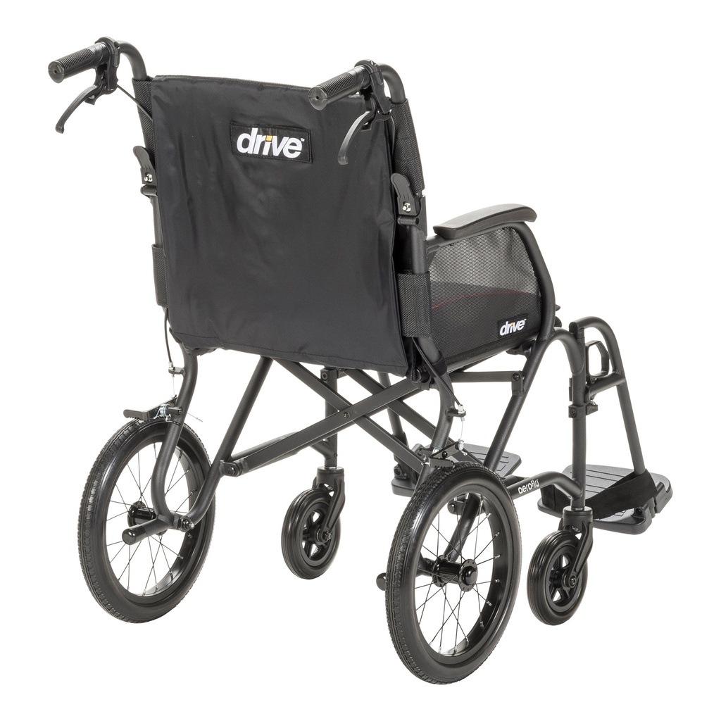 AeroFly™ Ultra-Lite Transport Chair - Image 3
