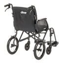 AeroFly™ Ultra-Lite Transport Chair - Image 3