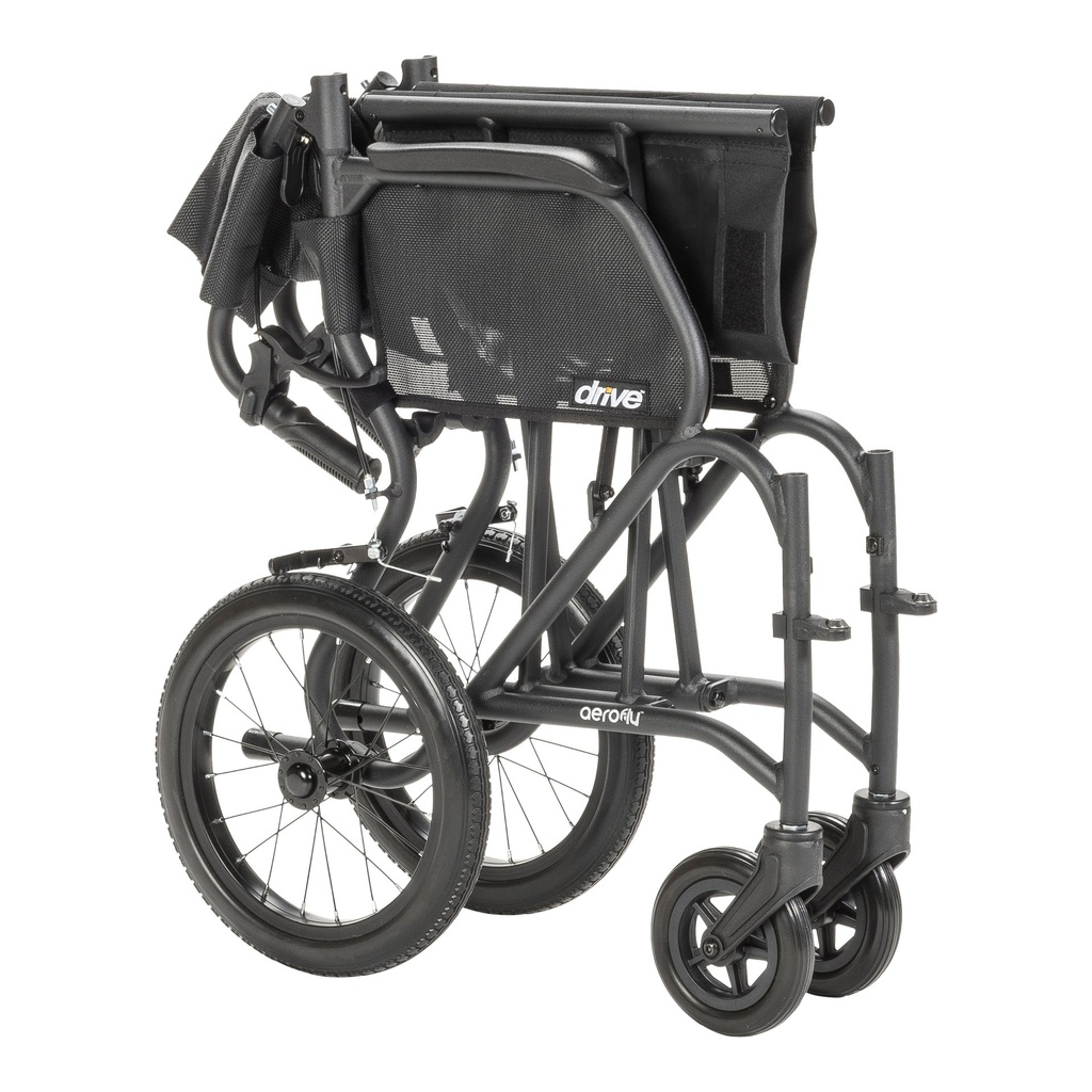 AeroFly™ Ultra-Lite Transport Chair - Image 4