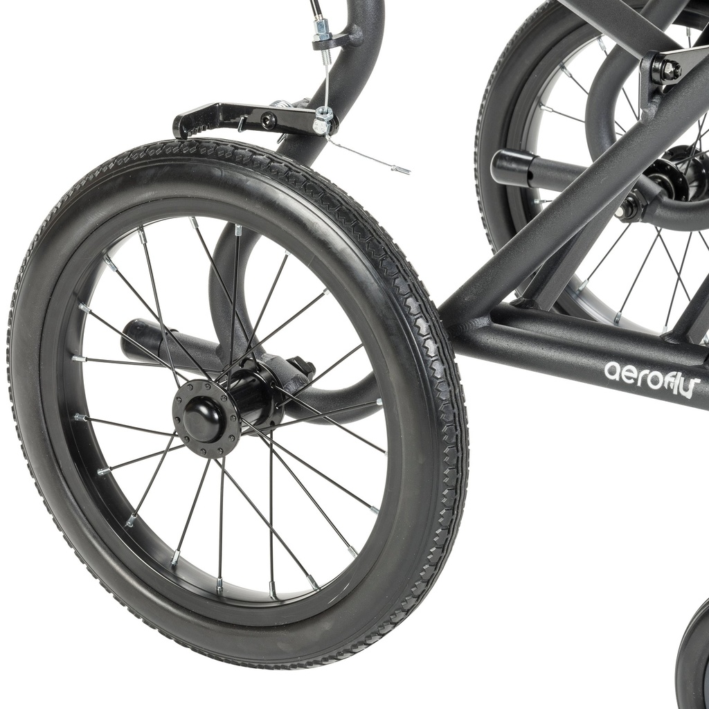AeroFly™ Ultra-Lite Transport Chair - Image 5