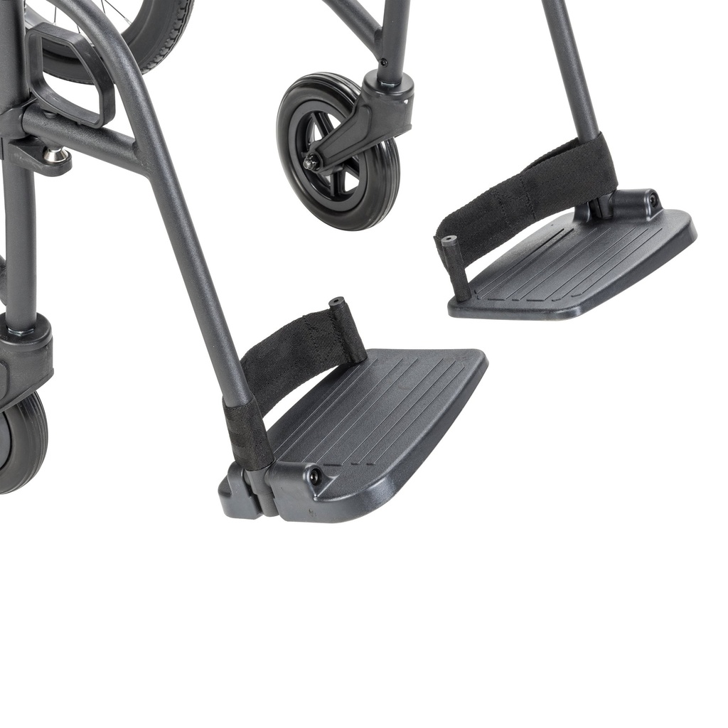 AeroFly™ Ultra-Lite Transport Chair - Image 6