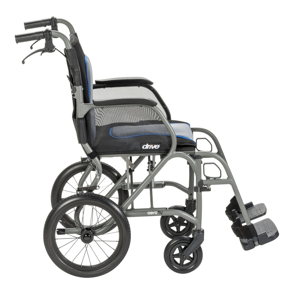 AeroFly™ Ultra-Lite Transport Chair - Image 8