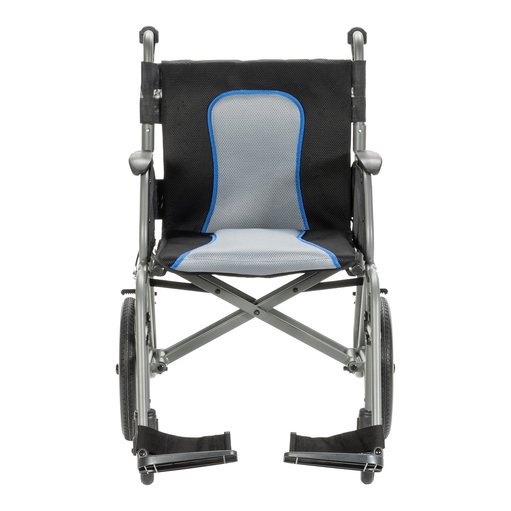 AeroFly™ Ultra-Lite Transport Chair - Image 9