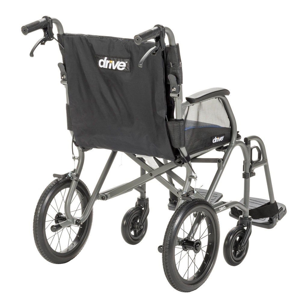AeroFly™ Ultra-Lite Transport Chair - Image 10