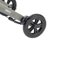 AeroWalk Ultra-Lite Rollator - Gray - Image 10