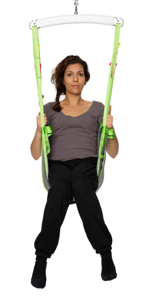 Amputee sling - Image 1