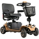 Baja Bandit 4-Wheel - Image 1