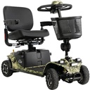 Baja Bandit 4-Wheel - Image 2
