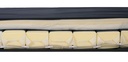 Balanced Aire Non-Powered Self Adjusting Convertible Mattress 35"(W) X 84"(L) X 7"(H) - Image 1