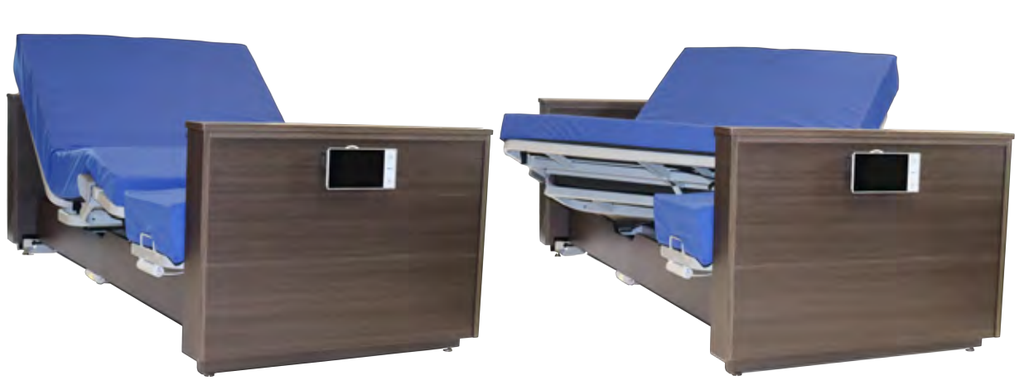 Blake Medical ActiveCare Deluxe Bed - Image 1
