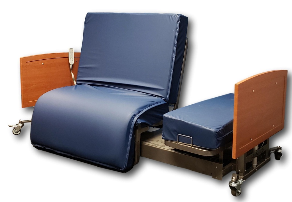 Blake Medical ActiveCare Standard Bed - Image 1