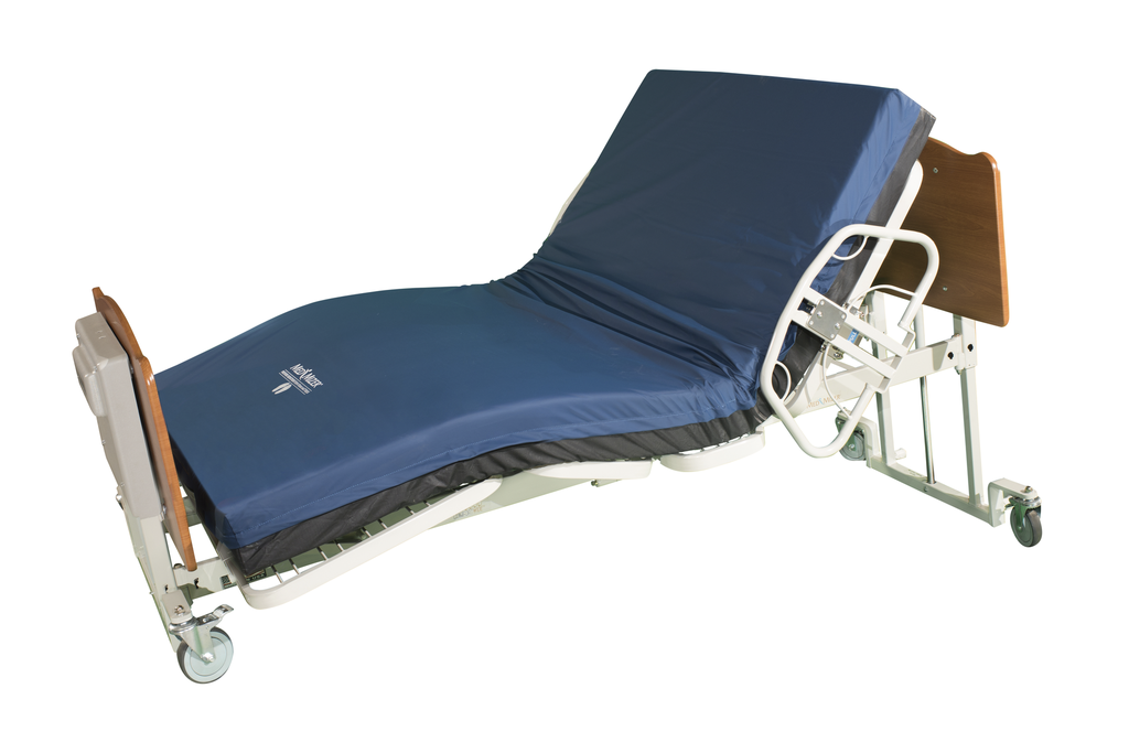 Blake Medical EX 8000 Bed - Image 3