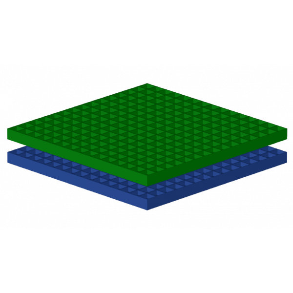 Blake Medical Geo-Matrix™ Bronze - Image 1