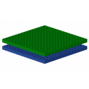 Blake Medical Geo-Matrix™ Bronze - Image 1