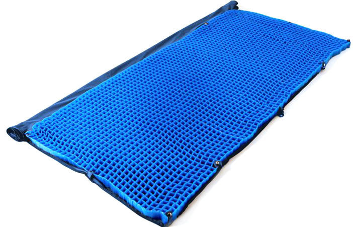 Blake Medical Geo-Matrix™ Gel Overlay - Image 2