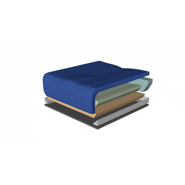 Blake Medical Geo-Matrix™ Hybrid - Image 1