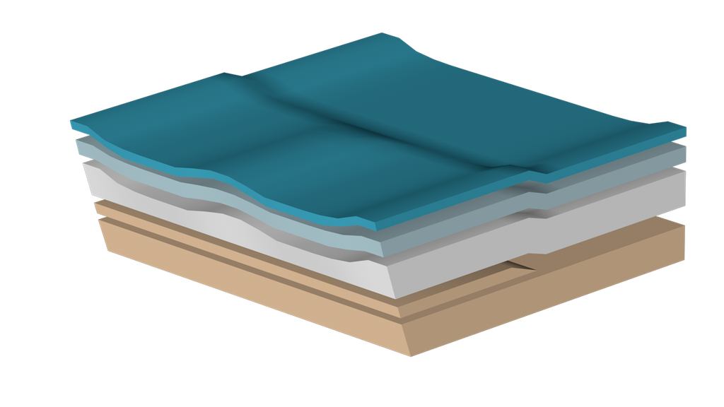 Blake Medical Geo-Matrix™ PC Cutback - Image 1
