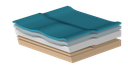 Blake Medical Geo-Matrix™ PC Cutback - Image 1