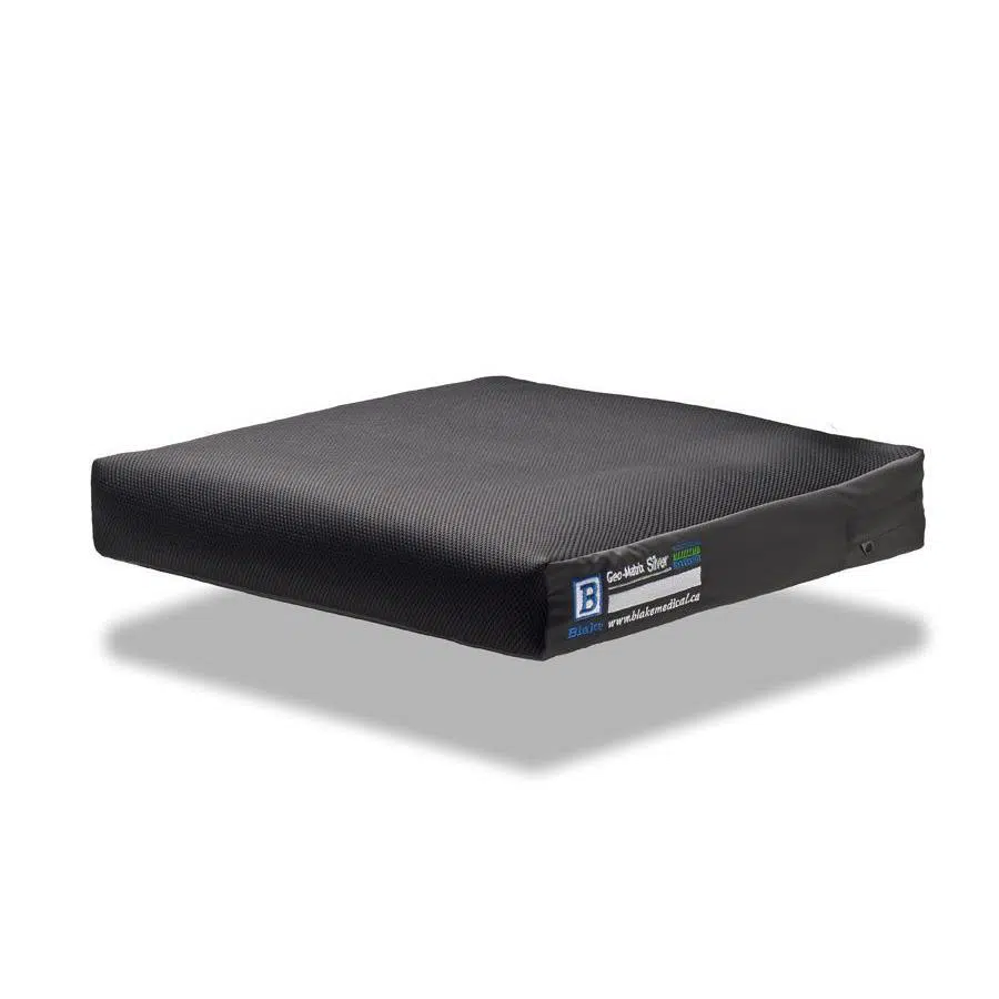 Blake Medical Geo-Matrix™ Silver - Image 1