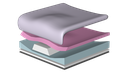 Blake Medical Geo-Matrix™ Zentury - Image 1