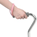 Bling Cane Strap, Pink - Image 2