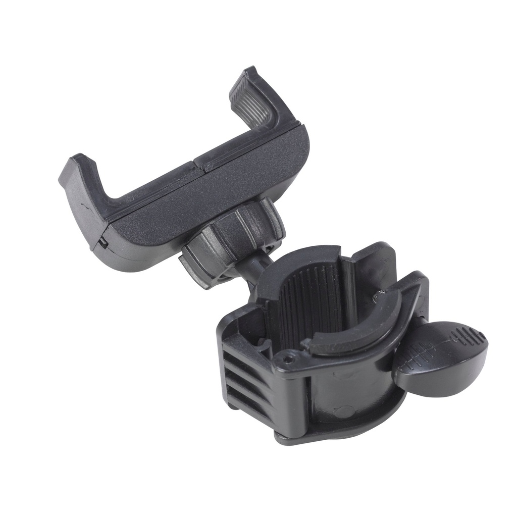 Cell Phone Mount for Power Scooters and Wheelchairs - Image 1
