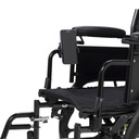 Cell Phone Mount for Power Scooters and Wheelchairs - Image 3