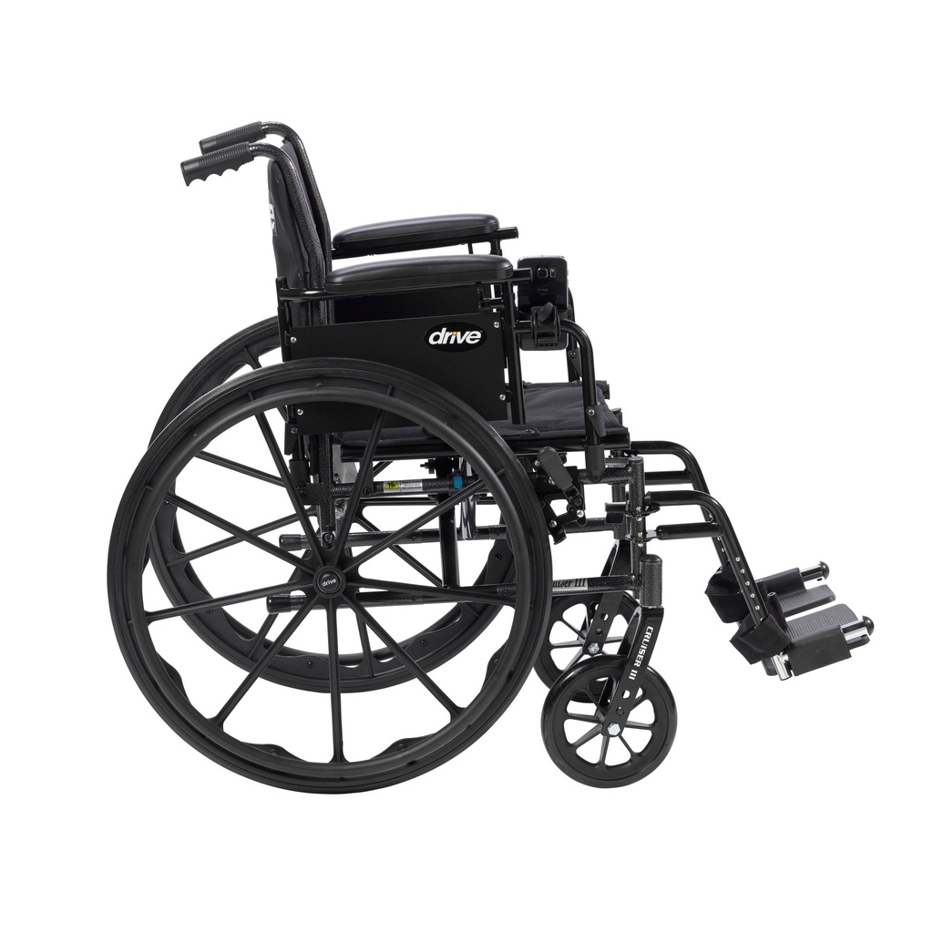 Cell Phone Mount for Power Scooters and Wheelchairs - Image 4