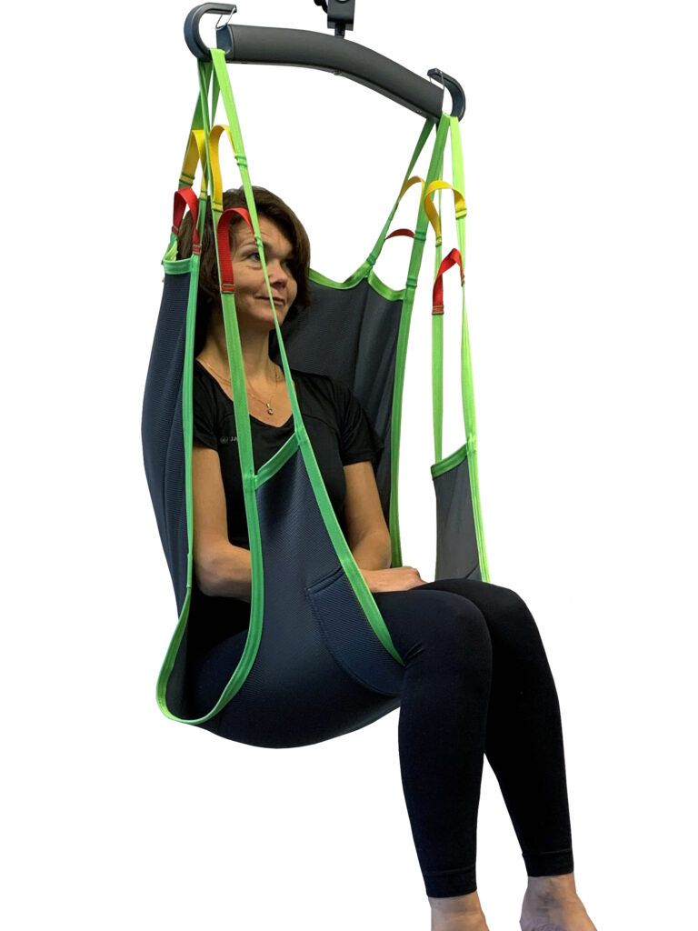 Comfort Sling High Soft - Image 2