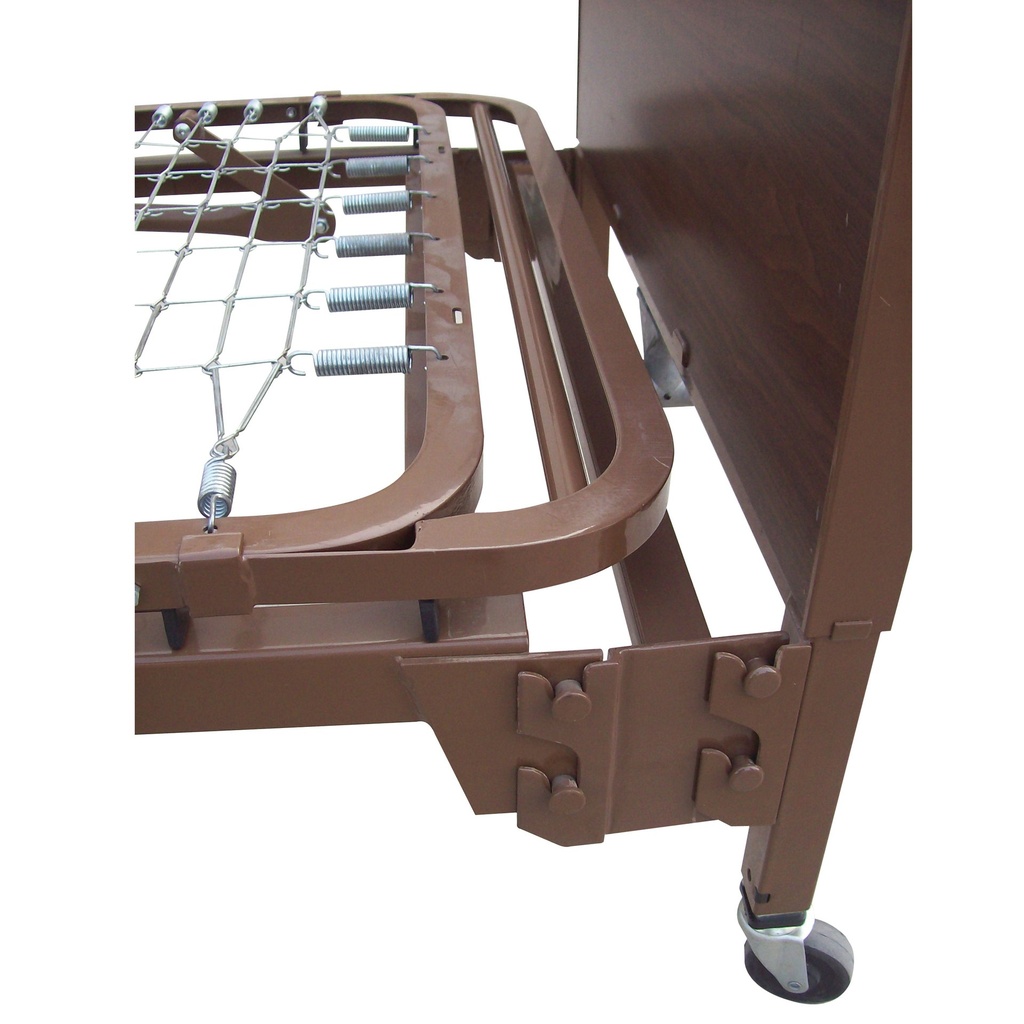Delta Bed Extension Kit - Image 1