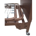 Delta Bed Extension Kit - Image 1