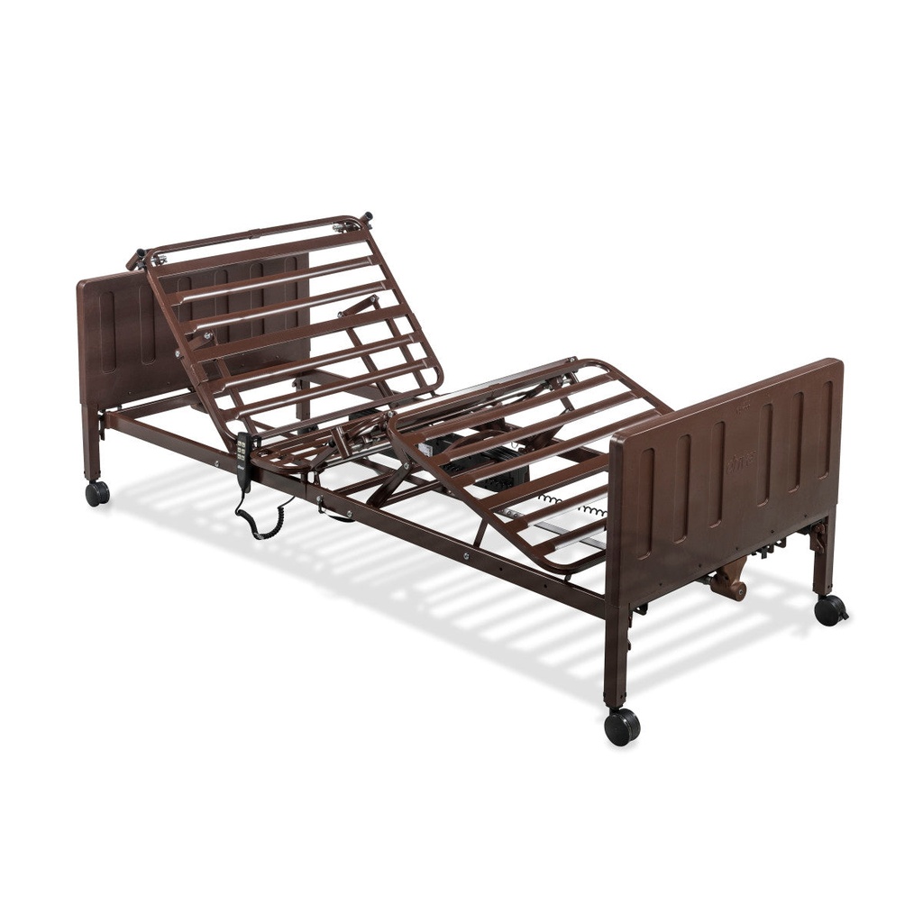 Delta Pro Homecare Bed System - Image 1
