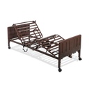 Delta Pro Homecare Bed System - Image 1