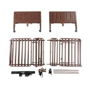 Delta Pro Homecare Bed System - Image 3