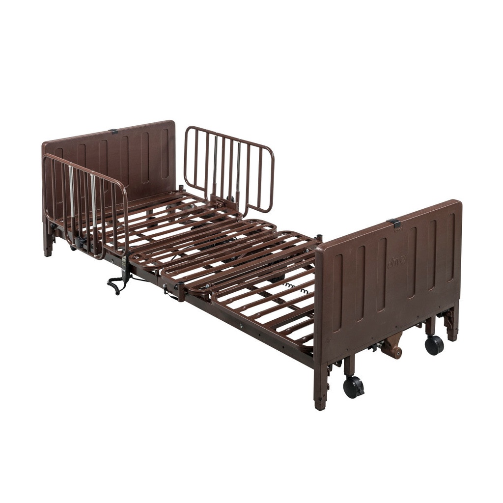 Delta Pro Homecare Bed System - Image 4