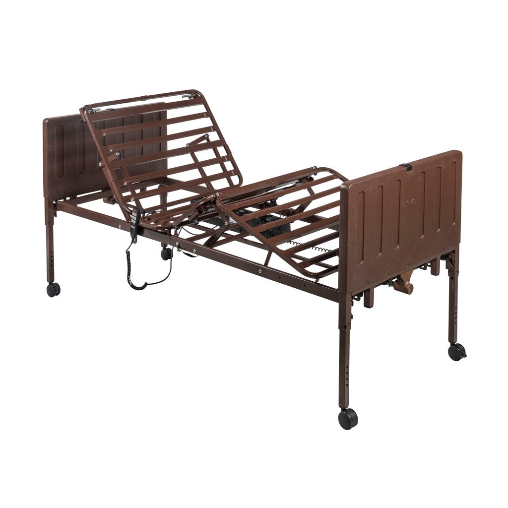 Delta Pro Homecare Bed System - Image 5