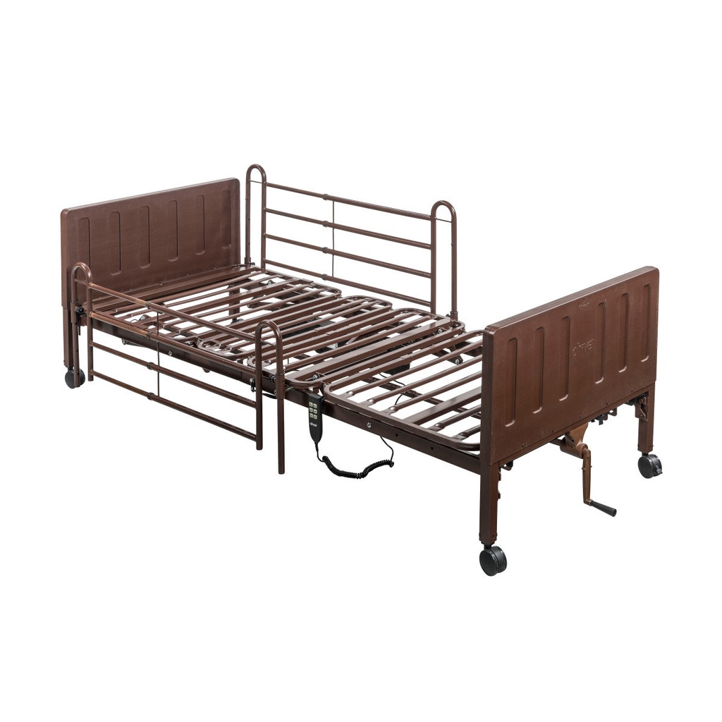 Delta Pro Homecare Bed System - Image 8