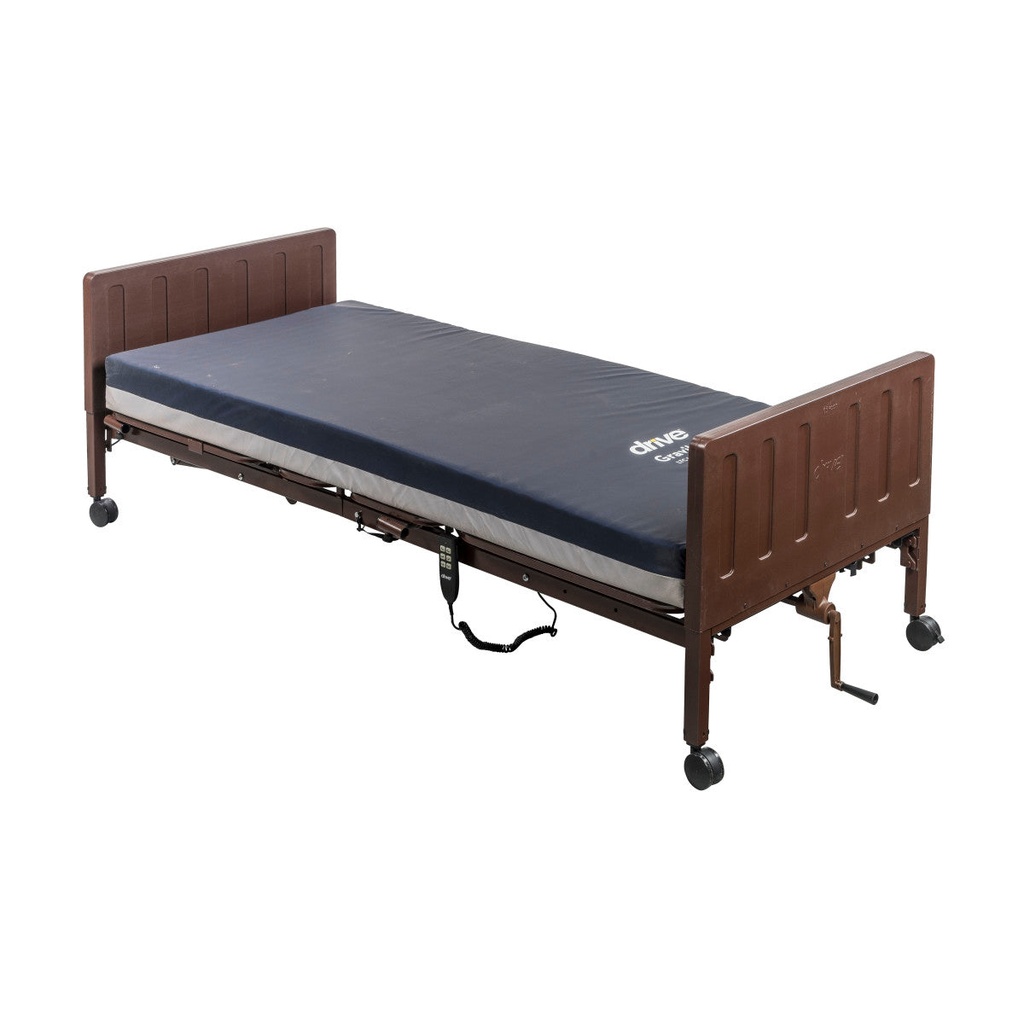Delta Pro Homecare Bed System - Image 10