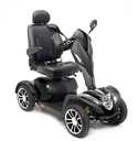 Drive Medical Cobra GT4 Heavy Duty Power Mobility Scooter, 22" Seat - Image 1