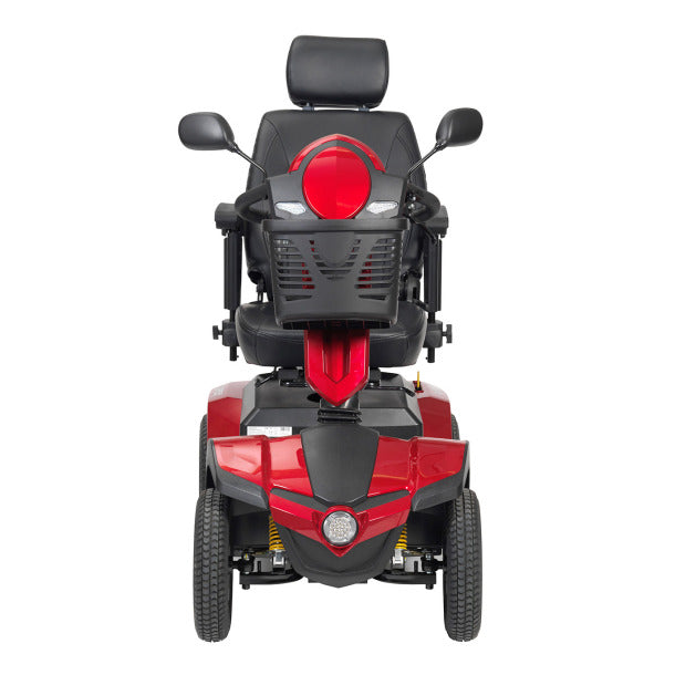 Drive Medical Panther 4-Wheel Heavy Duty Scooter - Image 1