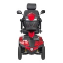 Drive Medical Panther 4-Wheel Heavy Duty Scooter - Image 1