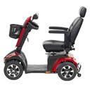 Drive Medical Panther 4-Wheel Heavy Duty Scooter - Image 2